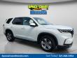 Certified 2025 Honda Pilot EX-L SUV