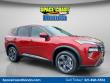 Used 2025 Nissan Rogue SV SUV