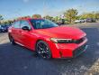 Used 2025 Honda Civic Sport Sedan