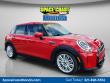 Used 2024 MINI Cooper S Signature Hatchback