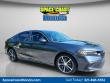 Certified 2024 Honda Civic Touring Sedan