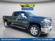 Used 2020 Chevrolet Silverado 2500HD LTZ Truck