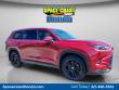 Used 2024 Toyota Grand Highlander Hybrid Limited SUV