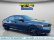 Certified 2026 Honda Civic Sport Sedan