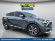 Used 2025 Kia Sportage EX SUV
