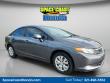 Used 2012 Honda Civic LX Sedan