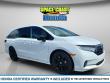 Certified 2024 Honda Odyssey Sport Minivan/Van