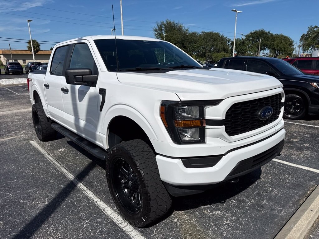 Used 2023 Ford F-150 XL Truck