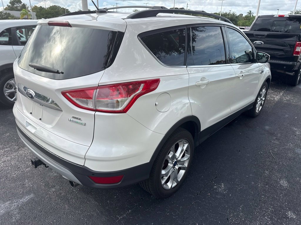 Used 2013 Ford Escape SEL SUV