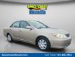 Used 2003 Toyota Camry LE Sedan