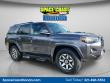 Used 2019 Toyota 4Runner TRD Off-Road Premium SUV