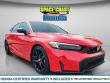 Certified 2025 Honda Civic Sport Sedan