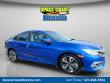Used 2016 Honda Civic EX-T Sedan