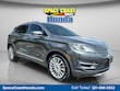  Lincoln MKC