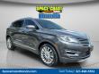 Used 2017 Lincoln MKC Reserve SUV