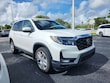  Honda Passport