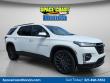 Used 2022 Chevrolet Traverse RS SUV