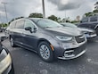  Chrysler Pacifica Hybrid