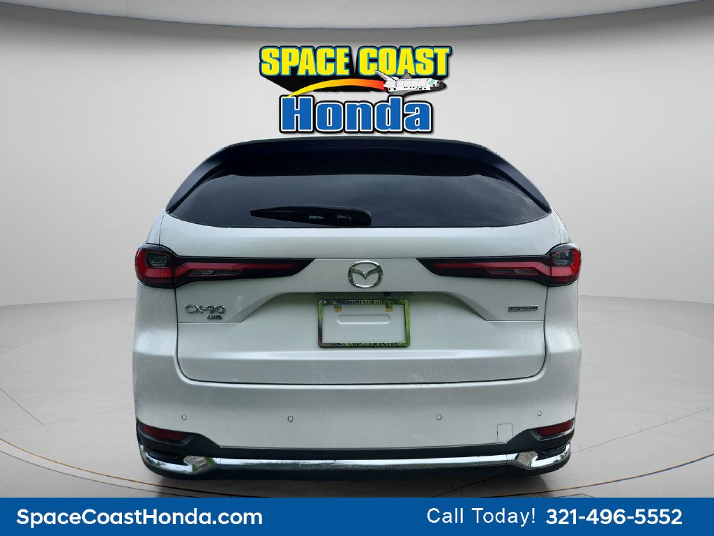 Used 2024 Mazda CX-90 3.3 Turbo Premium SUV
