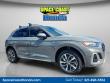 Used 2023 Audi Q5 45 S Line Premium Plus SUV