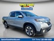  Honda Ridgeline