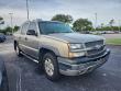 Used 2003 Chevrolet Avalanche 1500 Base Truck