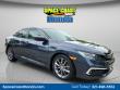 Used 2019 Honda Civic EX Sedan