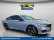 Used 2022 Honda Accord Sport Sedan