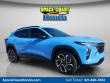 Used 2024 Chevrolet Trax 2RS SUV