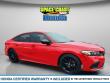 Certified 2024 Honda Civic Sport Sedan