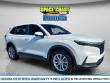 Certified 2024 Honda CR-V EX SUV