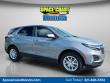Used 2024 Chevrolet Equinox LT SUV