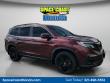 Used 2022 Honda Pilot Special Edition SUV