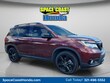  Honda Passport