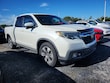  Honda Ridgeline