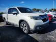 Used 2017 Honda Ridgeline RTL-T Truck