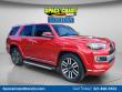 Used 2015 Toyota 4Runner Limited SUV