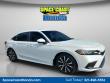 Used 2024 Honda Civic EX Sedan
