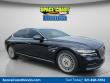 Used 2022 Genesis G80 2.5T Sedan