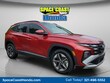  Hyundai Tucson Hybrid