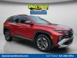 Used 2025 Hyundai Tucson Hybrid SEL Convenience SUV