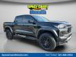 Used 2024 Chevrolet Colorado Trail Boss Truck