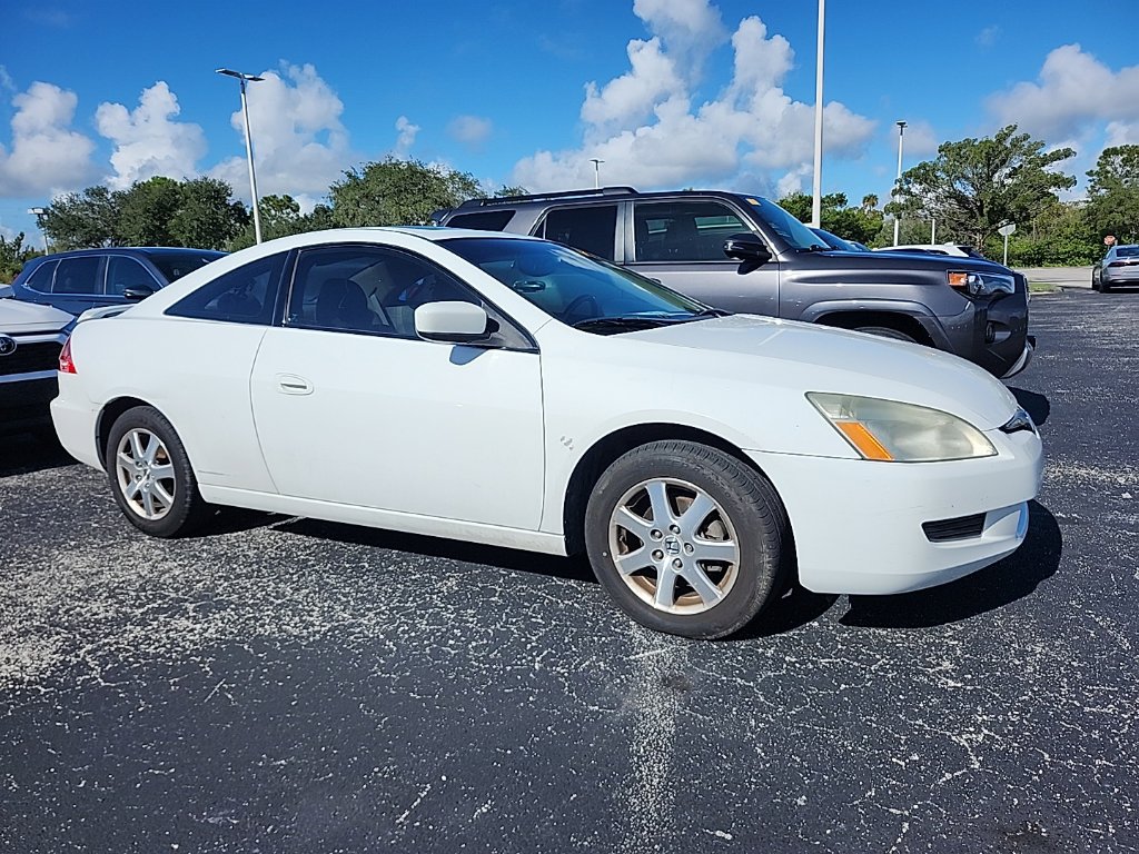 2005 Honda Accord