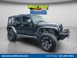 Used 2013 Jeep Wrangler Unlimited Sahara SUV