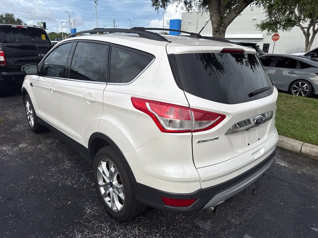 Used 2013 Ford Escape SEL SUV