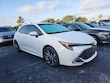  Toyota Corolla Hatchback