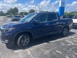  Honda Ridgeline