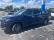 Certified 2023 Honda Ridgeline RTL-E Truck