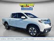  Honda Ridgeline