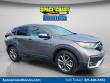Used 2022 Honda CR-V EX SUV